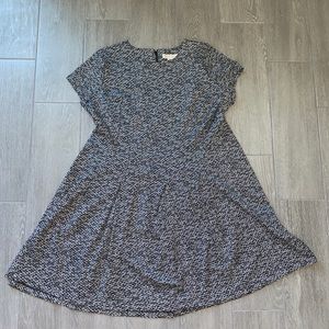 NWT Michael Michael Kors dress (20W)